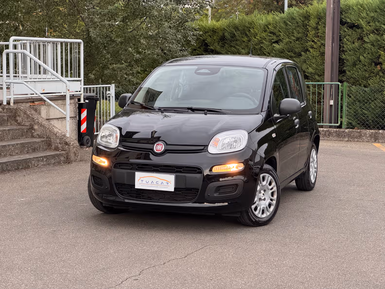 Fiat Pandina