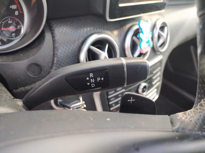 Mercedes-Benz Classe A - 39