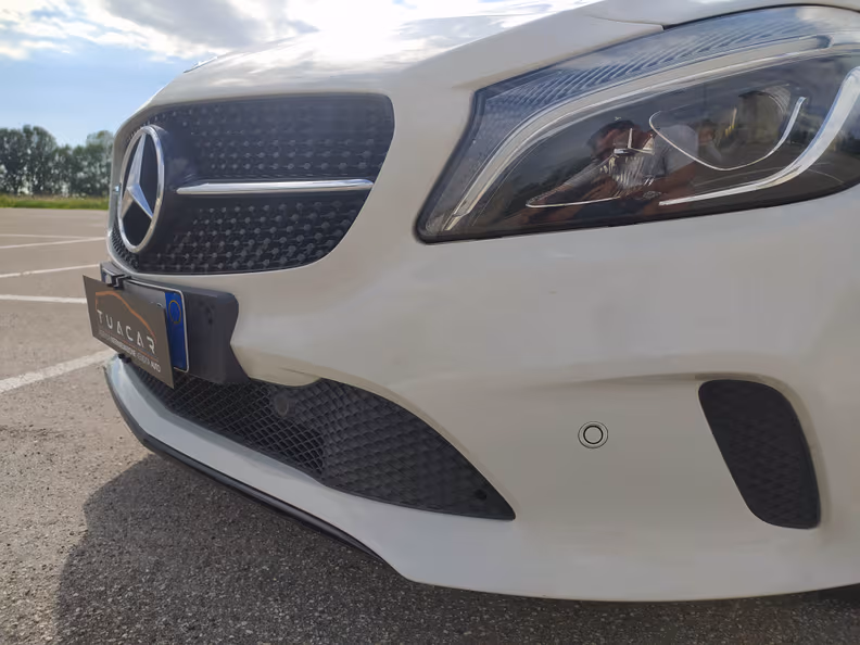 Mercedes-Benz Classe A - 12