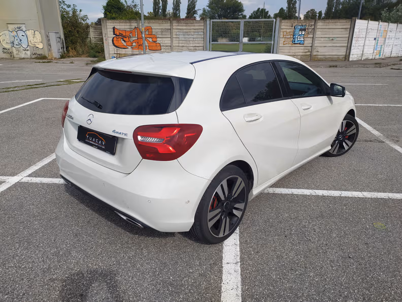 Mercedes-Benz Classe A - 27