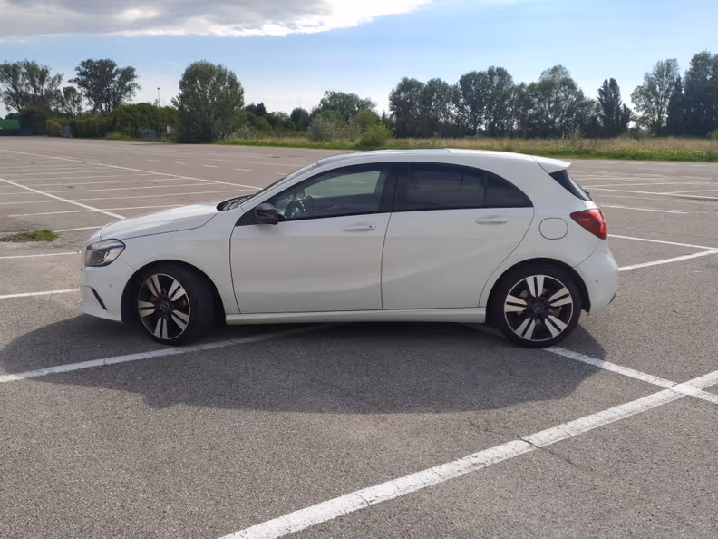 Mercedes-Benz Classe A - 17