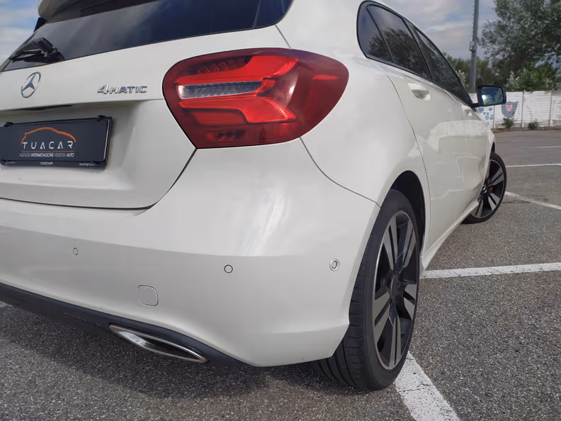 Mercedes-Benz Classe A - 19