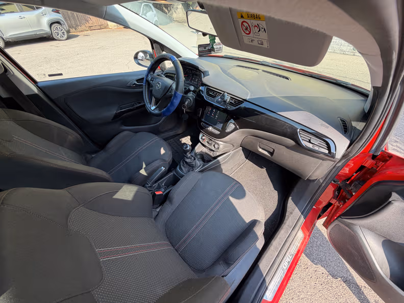 Opel Corsa - 18