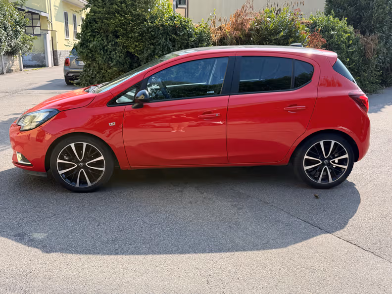Opel Corsa - 8