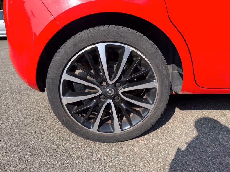 Opel Corsa - 35