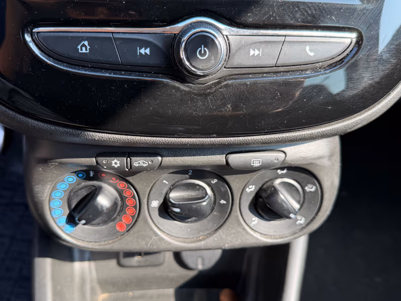 Opel Corsa - 16