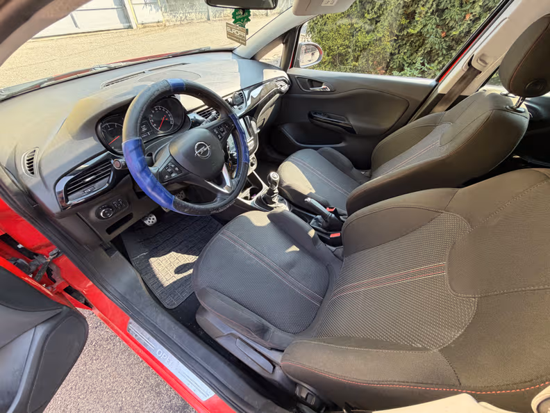Opel Corsa - 11