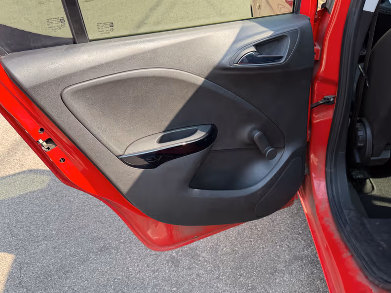 Opel Corsa - 32