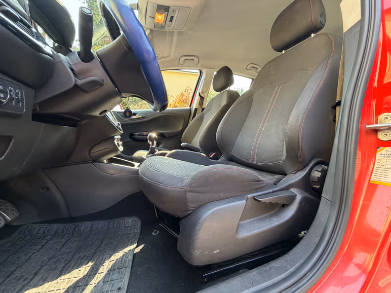 Opel Corsa - 20