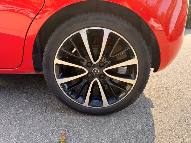 Opel Corsa - 34