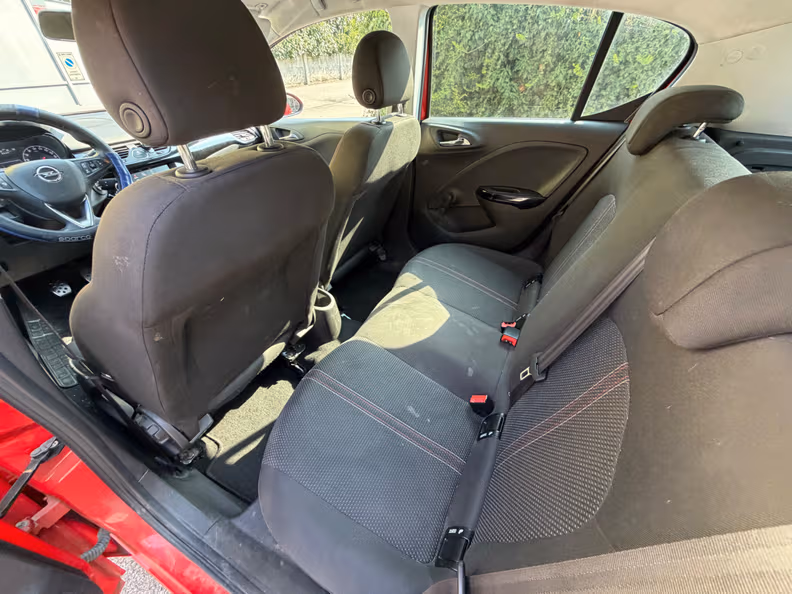 Opel Corsa - 22