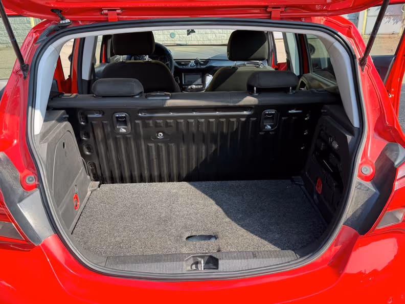 Opel Corsa - 9