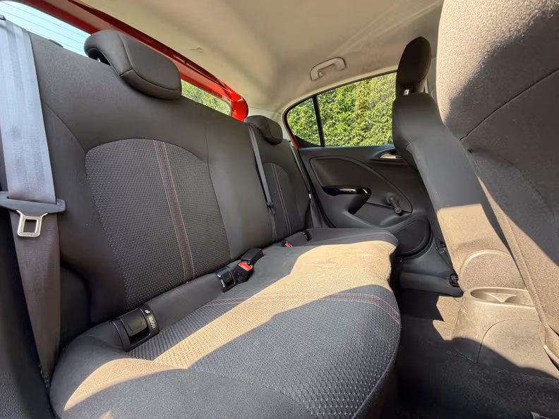Opel Corsa - 23
