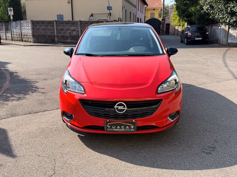 Opel Corsa - 2