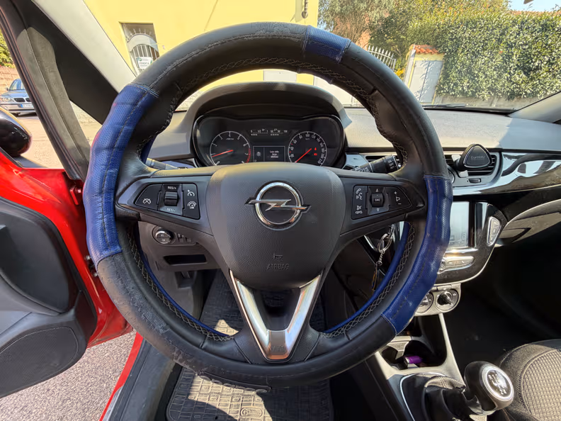 Opel Corsa - 13