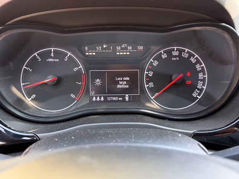 Opel Corsa - 12