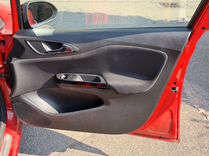 Opel Corsa - 31