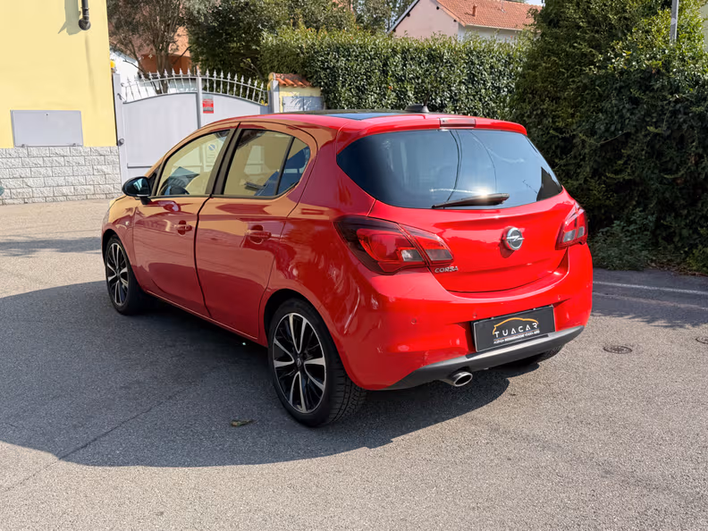 Opel Corsa - 7