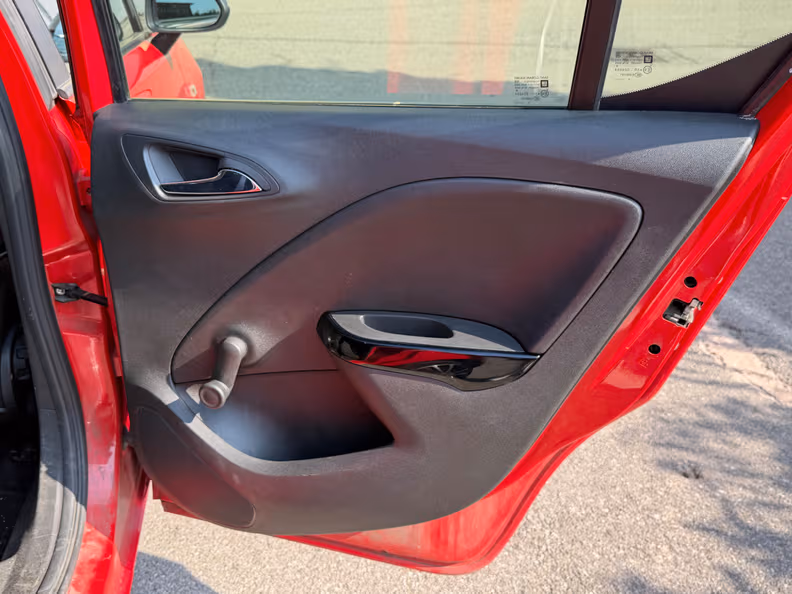 Opel Corsa - 33