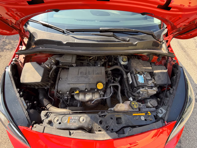 Opel Corsa - 37