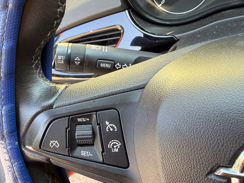 Opel Corsa - 27