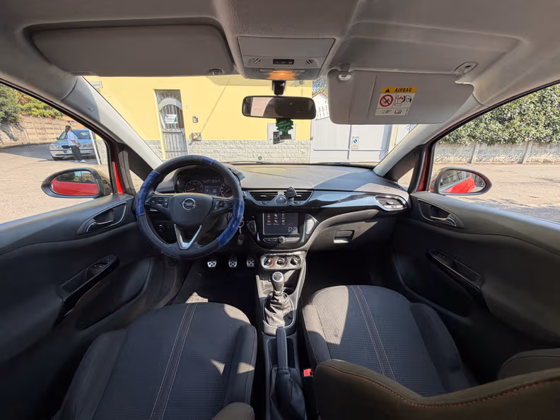 Opel Corsa - 14