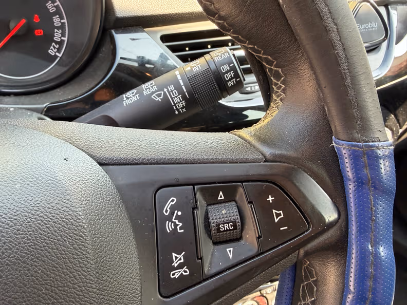 Opel Corsa - 28