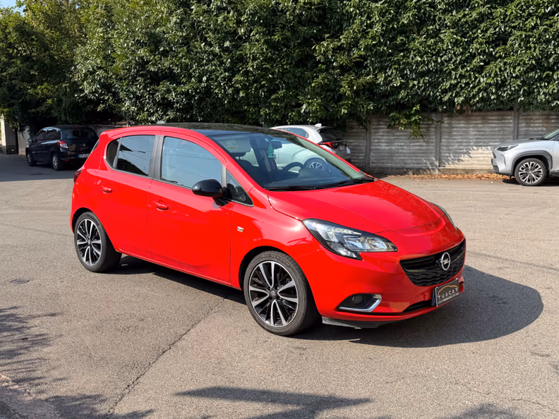 Opel Corsa - 3