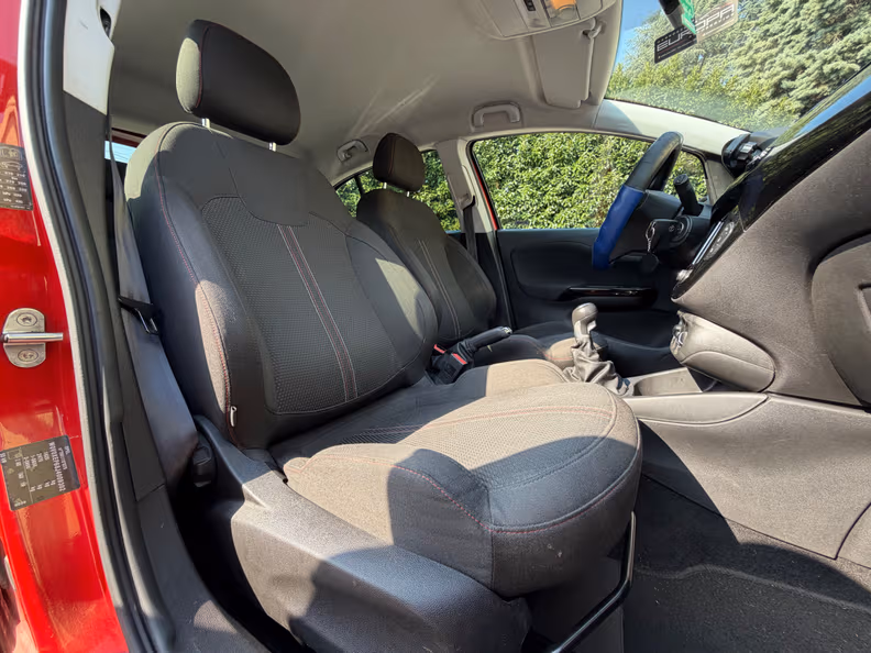 Opel Corsa - 19