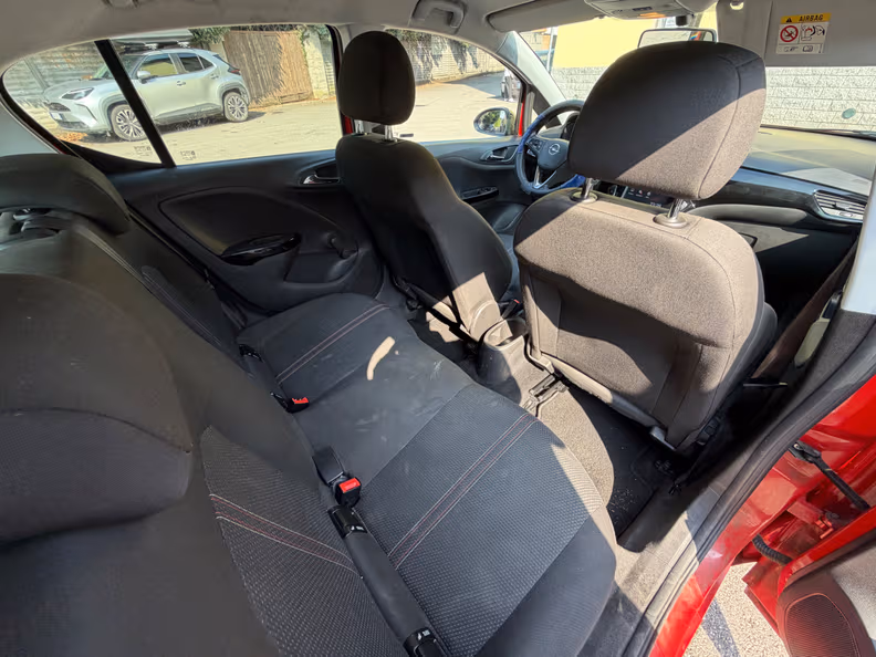 Opel Corsa - 21