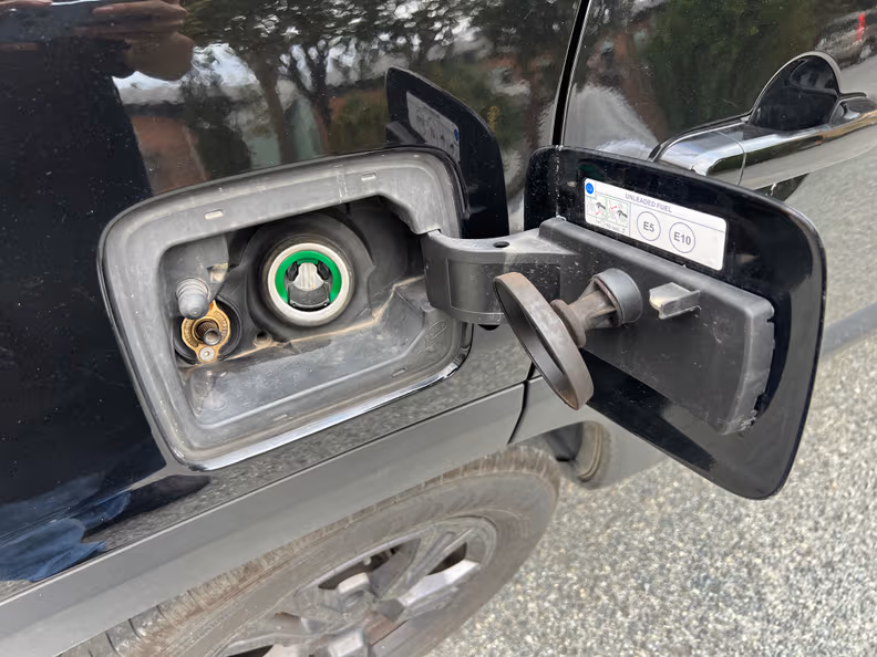 Jeep Renegade - 24