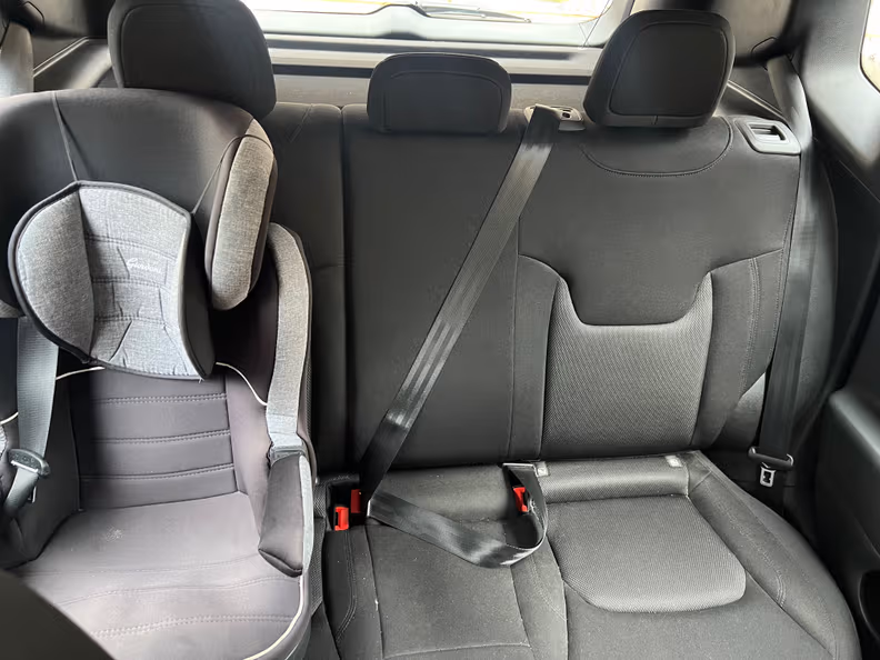 Jeep Renegade - 17