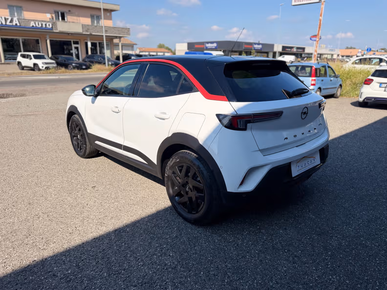 Opel Mokka - 3