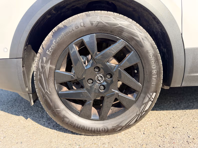 Opel Mokka - 10