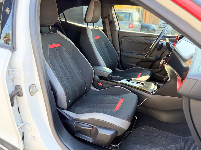 Opel Mokka - 30