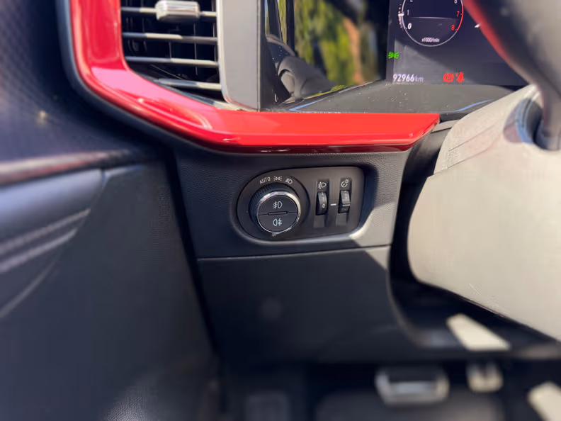Opel Mokka - 16