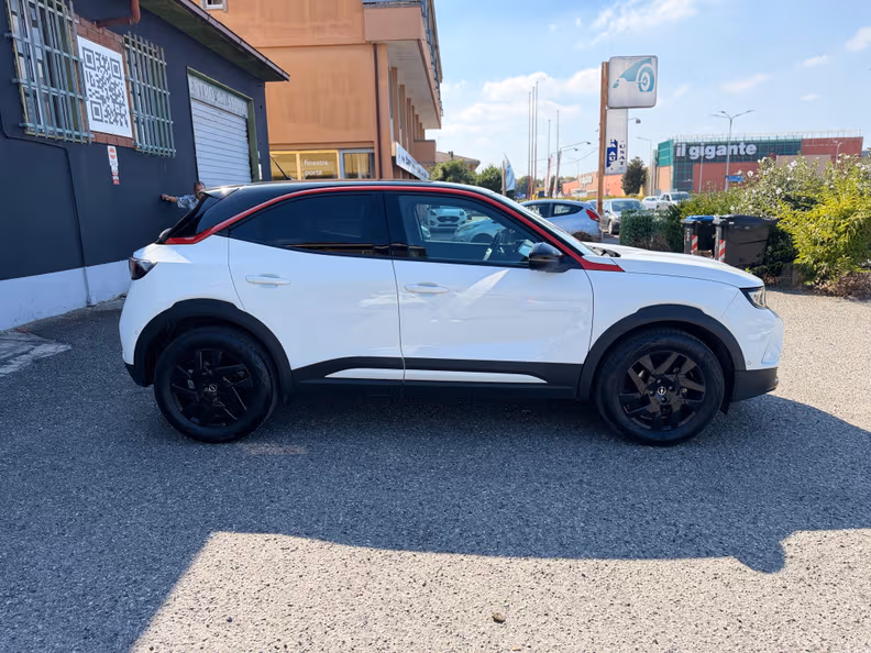 Opel Mokka - 6