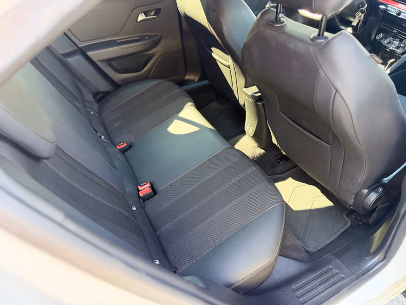 Opel Mokka - 27
