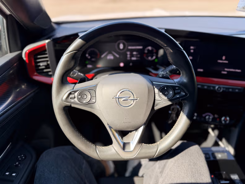 Opel Mokka - 17