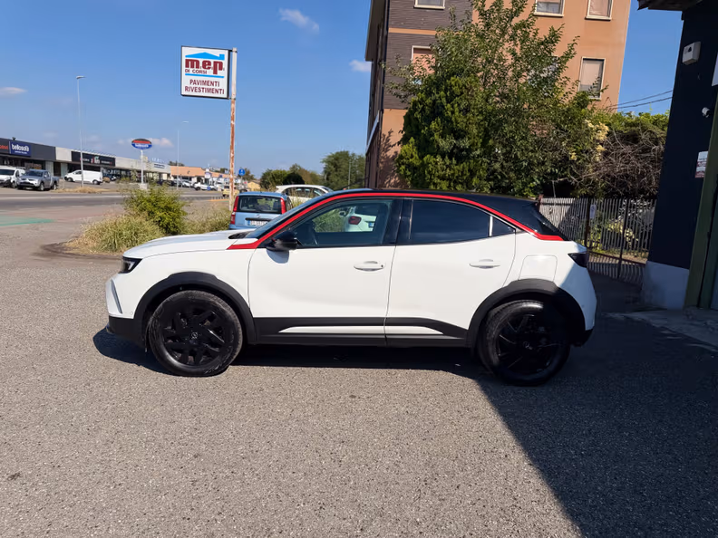 Opel Mokka - 2
