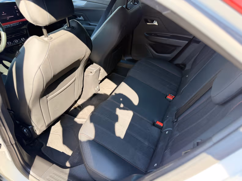 Opel Mokka - 25