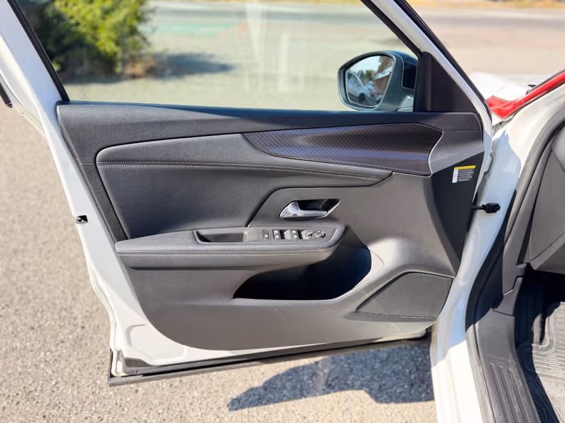 Opel Mokka - 13