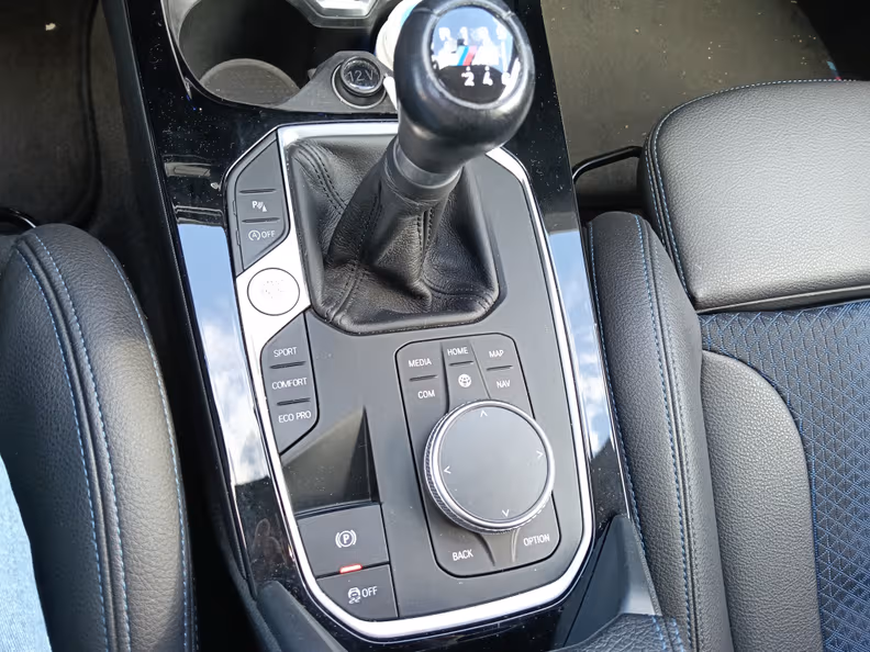 BMW Serie 1 - 24