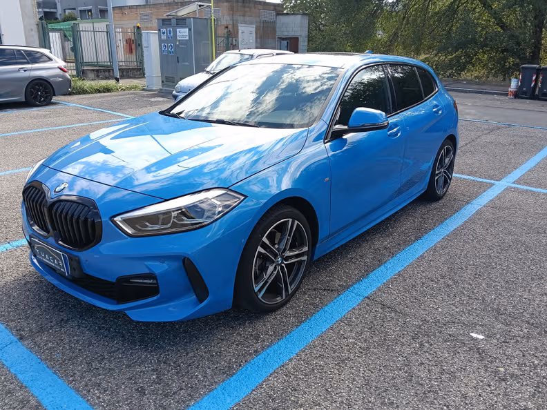 BMW Serie 1