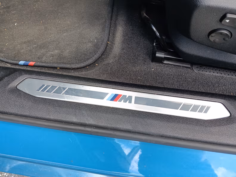 BMW Serie 1 - 13