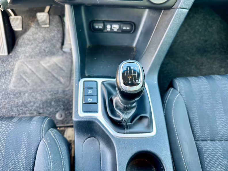 Kia Sportage - 29