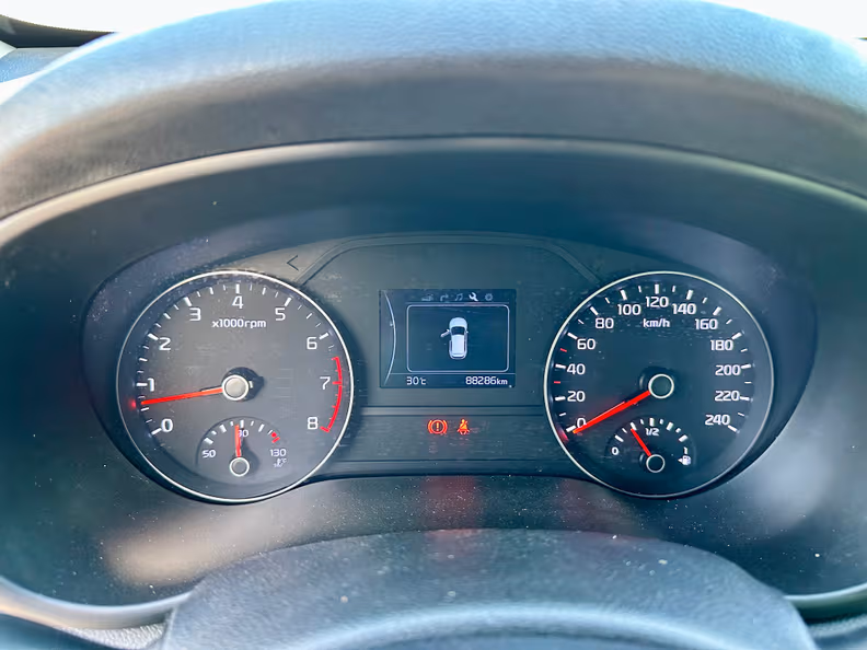 Kia Sportage - 28