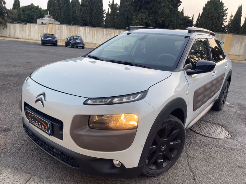 Citroën C4