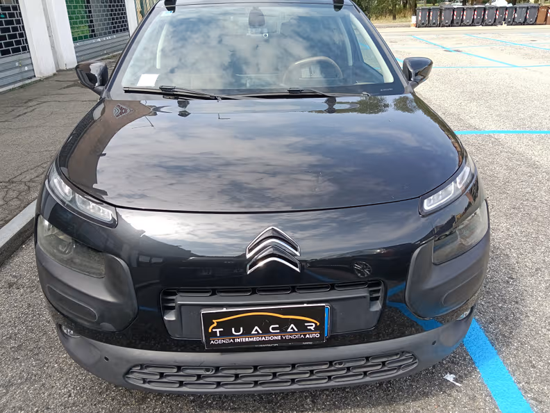 Citroën C4 - 2
