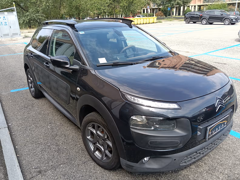 Citroën C4 - 3